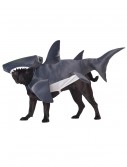 Shark Dog Costume, halloween costume (Shark Dog Costume)