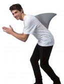 Sharknado Fin, halloween costume (Sharknado Fin)
