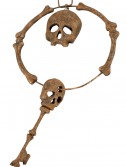 Skeleton Key, halloween costume (Skeleton Key)