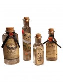 Small Potion Bottles, halloween costume (Small Potion Bottles)