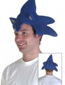 Sonic the Hedgehog Cap, halloween costume (Sonic the Hedgehog Cap)