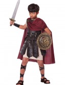 Child Spartan Warrior Costume, halloween costume (Child Spartan Warrior Costume)