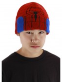 Spider-Man Beanie, halloween costume (Spider-Man Beanie)
