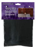 Spider Web Table Cloth, halloween costume (Spider Web Table Cloth)