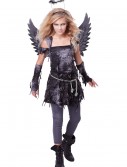 Teen Spooky Angel Costume, halloween costume (Teen Spooky Angel Costume)