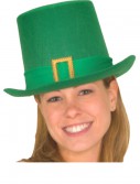 St. Patricks Day Tall Hat, halloween costume (St. Patricks Day Tall Hat)