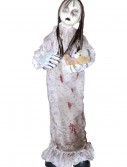 Standing Animated Doll, halloween costume (Standing Animated Doll)