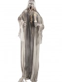 Standing Candle Ghoul with Noose Prop, halloween costume (Standing Candle Ghoul with Noose Prop)