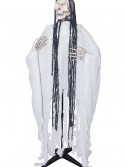 Standing Head Turning White Reaper, halloween costume (Standing Head Turning White Reaper)