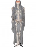 Standing Light-Up Reaper, halloween costume (Standing Light-Up Reaper)