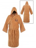 Star Wars Adult Jedi Robe, halloween costume (Star Wars Adult Jedi Robe)