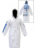 Star Wars R2D2 Robe, halloween costume (Star Wars R2D2 Robe)