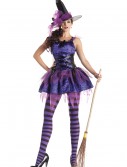 Starry Night Witch Costume, halloween costume (Starry Night Witch Costume)