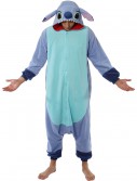 Stitch Pajama Costume, halloween costume (Stitch Pajama Costume)