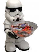 Stormtrooper Candy Bowl Holder, halloween costume (Stormtrooper Candy Bowl Holder)