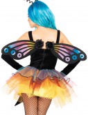 Strapless Butterfly Wings, halloween costume (Strapless Butterfly Wings)