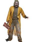 Street Zombie Costume, halloween costume (Street Zombie Costume)