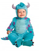 Sulley Classic Infant Costume, halloween costume (Sulley Classic Infant Costume)