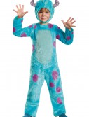 Sulley Toddler Deluxe Costume, halloween costume (Sulley Toddler Deluxe Costume)