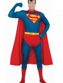Superman 2nd Skin Costume, halloween costume (Superman 2nd Skin Costume)