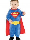 Superman Costume Infant, halloween costume (Superman Costume Infant)