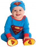 Superman Onesie, halloween costume (Superman Onesie)