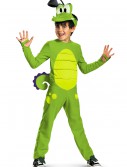 Swampy Deluxe Child	 Costume, halloween costume (Swampy Deluxe Child	 Costume)