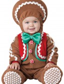 Sweet Gingerbaby Costume, halloween costume (Sweet Gingerbaby Costume)