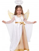 Toddler Sweet Little Angel Costume, halloween costume (Toddler Sweet Little Angel Costume)