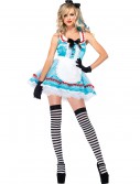 Sweetheart Alice Costume, halloween costume (Sweetheart Alice Costume)