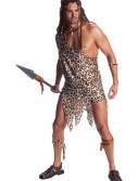 Tarzan Adult Costume, halloween costume (Tarzan Adult Costume)