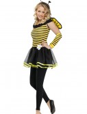 Teen Busy Bee Costume, halloween costume (Teen Busy Bee Costume)