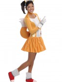 Teen Girls Tails Dress Costume, halloween costume (Teen Girls Tails Dress Costume)
