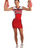 Teen Glee Cheerios Costume, halloween costume (Teen Glee Cheerios Costume)