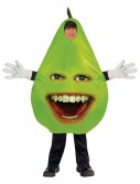 Teen Pear Costume, halloween costume (Teen Pear Costume)