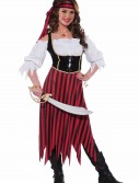 Teen Pirate Maiden Costume, halloween costume (Teen Pirate Maiden Costume)