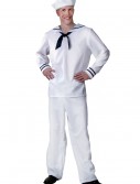 Teen Sailor Costume, halloween costume (Teen Sailor Costume)