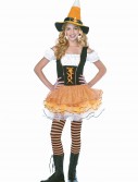 Teen Sparkle Candy Witch Costume, halloween costume (Teen Sparkle Candy Witch Costume)