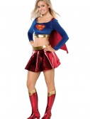 Teen Supergirl Costume, halloween costume (Teen Supergirl Costume)