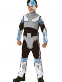 Teen Titans Cyborg Costume, halloween costume (Teen Titans Cyborg Costume)