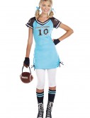 Teen Touchdown Cutie Costume, halloween costume (Teen Touchdown Cutie Costume)
