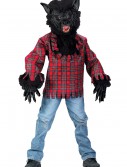 Teen Wolf Costume, halloween costume (Teen Wolf Costume)