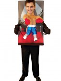 Teenie Weenies Boxer Costume, halloween costume (Teenie Weenies Boxer Costume)