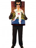 Teenie Weenies Music King Costume, halloween costume (Teenie Weenies Music King Costume)