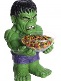 The Hulk Candy Bowl Holder, halloween costume (The Hulk Candy Bowl Holder)