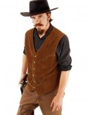 The Western Outlaw Hat, halloween costume (The Western Outlaw Hat)