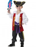 The Wiggles Captain Feathersword Costume, halloween costume (The Wiggles Captain Feathersword Costume)