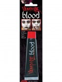 Theatrical Blood, halloween costume (Theatrical Blood)