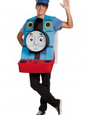 Thomas the Tank Engine Classic Adult Costume, halloween costume (Thomas the Tank Engine Classic Adult Costume)