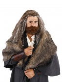 Thorin Oakenshield Wig and Facial Set, halloween costume (Thorin Oakenshield Wig and Facial Set)
